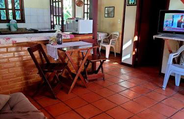 Chalé Lumiar M&C - Foto 4