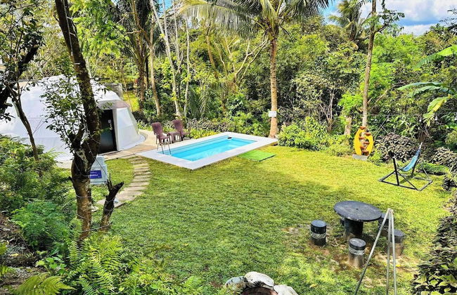 Shanti Wellness Sanctuary - Foto 48