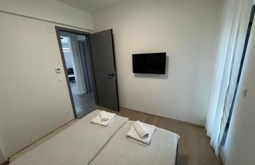 Urban West S-3 free parking WI-FI moderno uređen - Photo 16