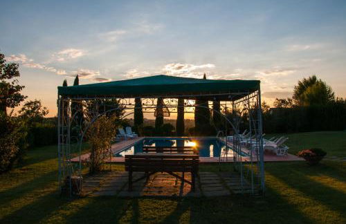 Agriturismo La Colombaia - Foto 22