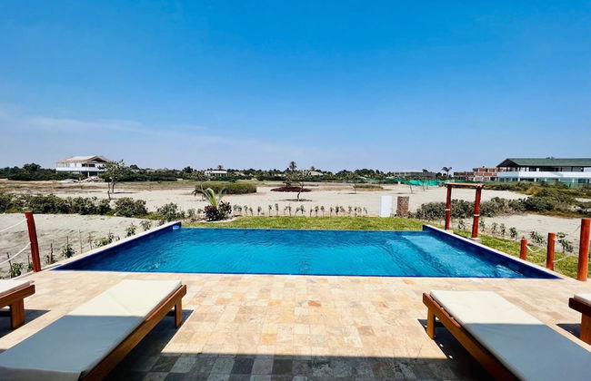 HOP Aruba Exclusiva Oasis y Playa en Chincha - Foto 64