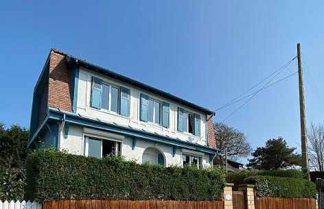 Villa Sophie - Photo 1