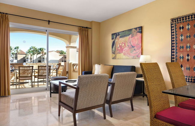 Wyndham Grand Costa del Sol - Foto 63