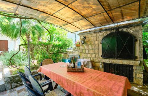 Apartments by the sea Artatore, Losinj - 2509 - Foto 8