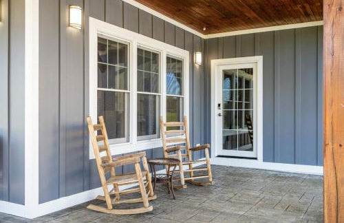 Calaboose Retreat - Foto 45