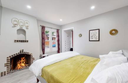 groovy apartment in the heart of the city - Foto 22