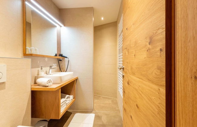 Beautiful Flat in Hart With Fitness Room - Foto 10