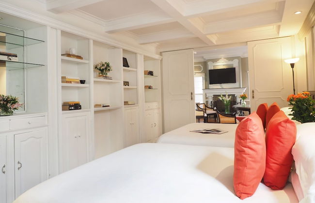 Pasaje de Hamburgo By The Local Way - Foto 3