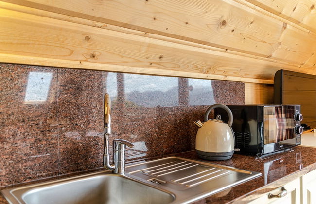 Osada Kościelisko - Foto 41