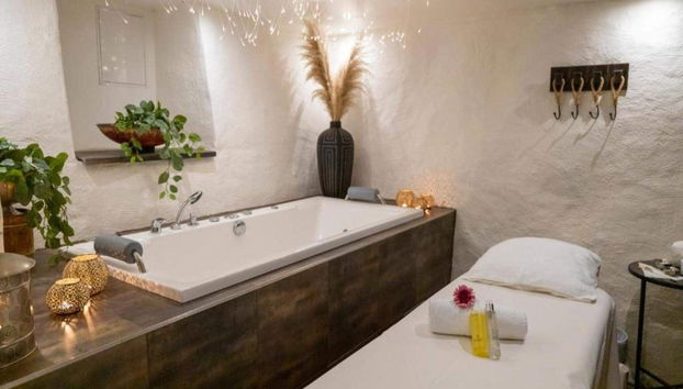 Comodidade do alojamento