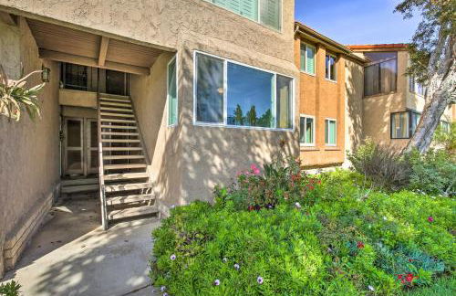 Waterfront Huntington Beach Condo with Fire Pit - Foto 24