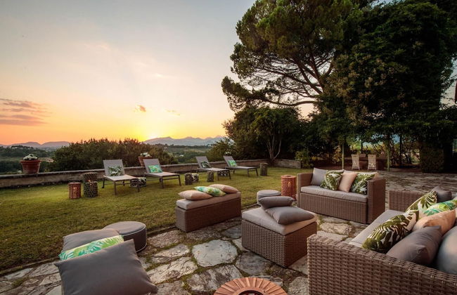 Villa Duemani - Pickleball Retreat - Foto 21