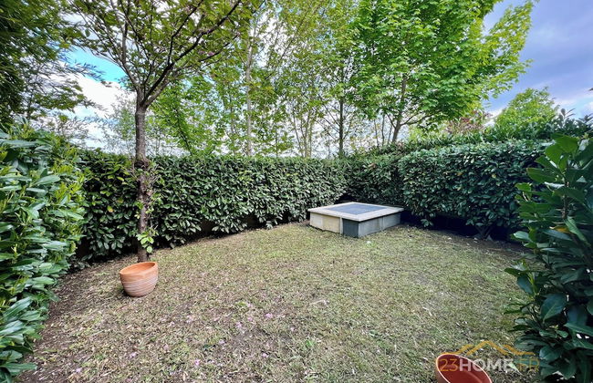 123home- Garden & spa - Foto 17
