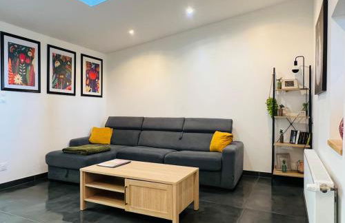 Le SPA de l’Abbaye - Foto 5