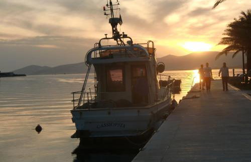 Apartments Mali Raj - Photo 53