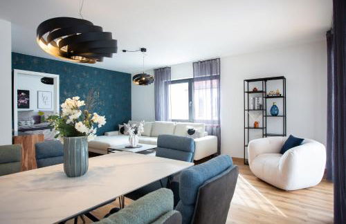 Siebenschläfer Appartements - Foto 1