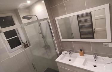 Le Blue IVY Hyper centre 2 chambres Tout équipe - Foto 18