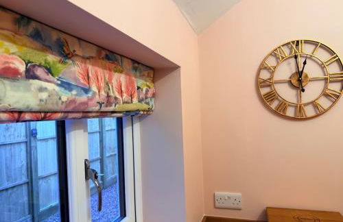 Carpenters Cottage Derbyshire, with romantic 4 poster bed - Foto 15