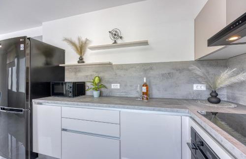 Apartment Luana with private pool - Foto 9