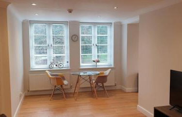 No9 - Park Place Executive Flat Town Centre - Foto 7