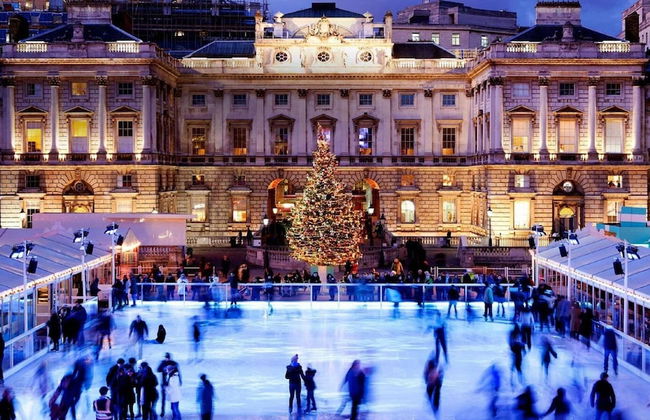 The London Agent Covent Garden - Foto 21
