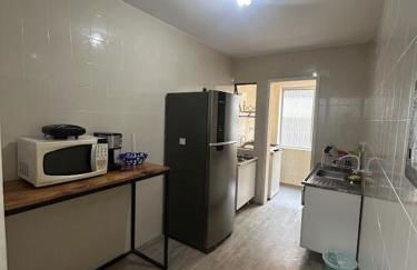 Apto com cozinha e lavanderia - Photo 11