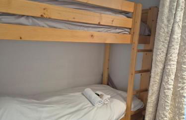 BEC 563 - Beautiful apartment T2 lake view - Foto 6