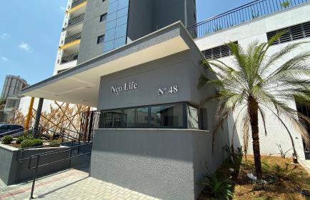 Nakamiti Singular Apart Arujá SP - Foto 39