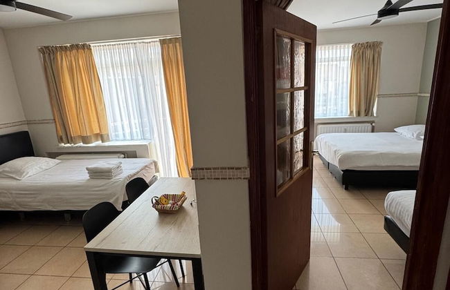 Aparthotel Résidence Bara Midi - Foto 29