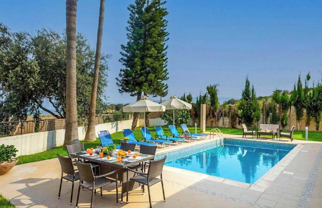 Villa Fostira - Foto 27