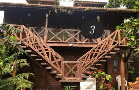 Chalés De Luxe Gramado - Foto 14