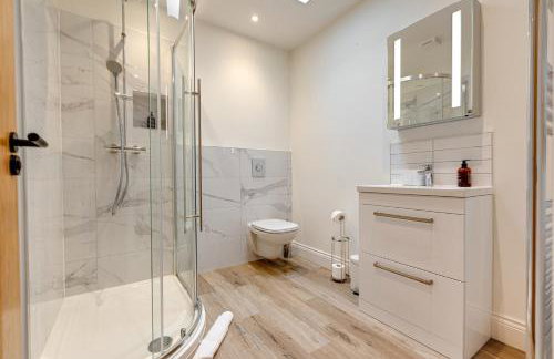 Cart Shed 1 - From 140 Per Night - Foto 53