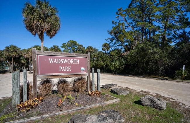 Ocean Front Flagler Beach Sleeps 5 People - Foto 66