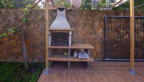 lujosa villa en Alhaurin de la Torre 7 dormitorios - Photo 5