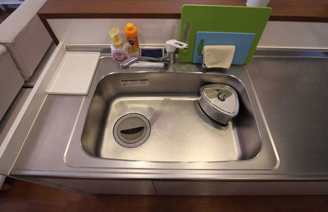 Momochi 3LDK - Foto 21