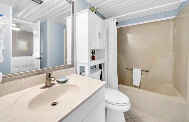 Edgewater Tower 2-408 - Foto 59