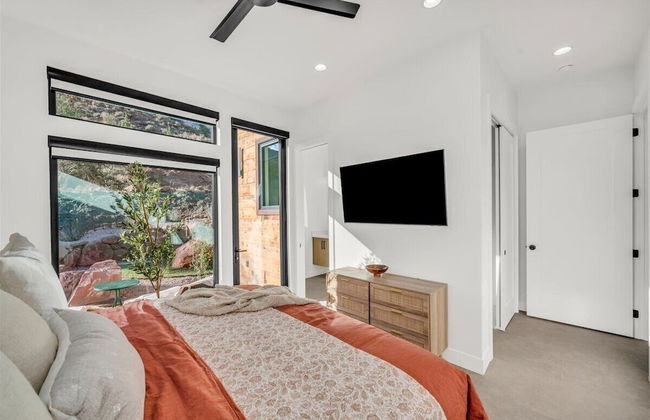 Zion Sage Suites - Foto 4