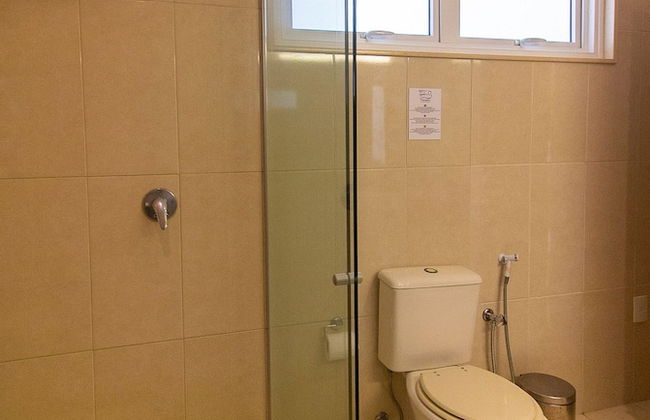 Maravilhosa Mansão em Frente à Praia - Foto 25