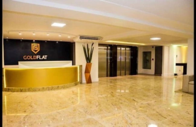 GOLDFLAT Cabo Branco by Penareia.tur.br - Foto 3