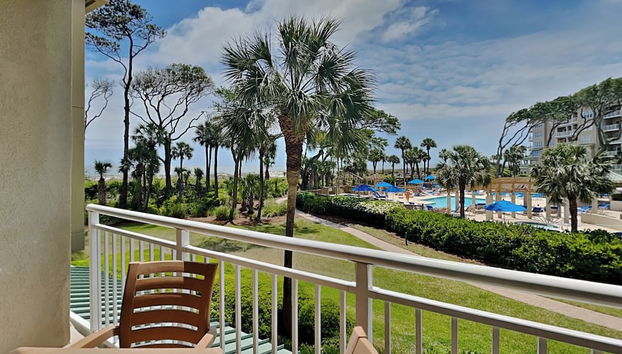 Équipement de l’hébergement