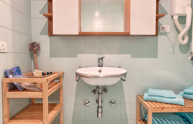 Casale del Mare - Foto 50