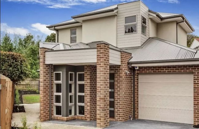 Signature Townhouse in Doncaster - Foto 1