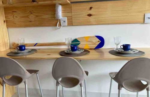 Porto de Galinhas- Flat Térreo Top Frente Piscinas- Muro Alto - Photo 11