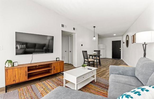 The Concord Place - Foto 38