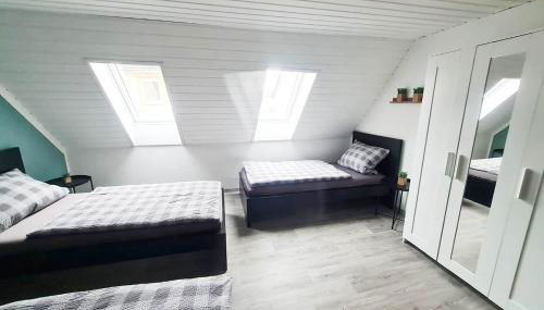 Work & Stay apartment Vohburg near Ingolstadt - Foto 2