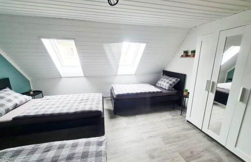 Work & Stay apartment Vohburg near Ingolstadt - Foto 2