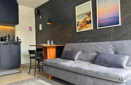 Apartamento a 10 minutos a pé da Roda Gigante - Foto 28