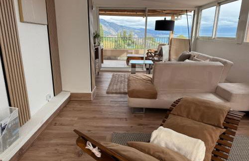 Appartement villa toit terrasse - Foto 4