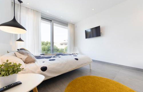 Casa Chamizo - Foto 48