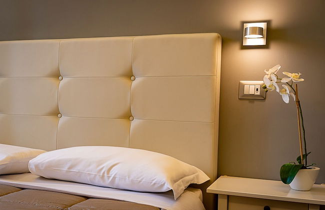 Borghese Executive Suite - Foto 7